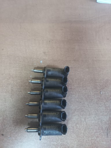 AUDI VW 2.0 TFSI ZAWÓR FAZ ROZRZĄDU OE 06H103697A