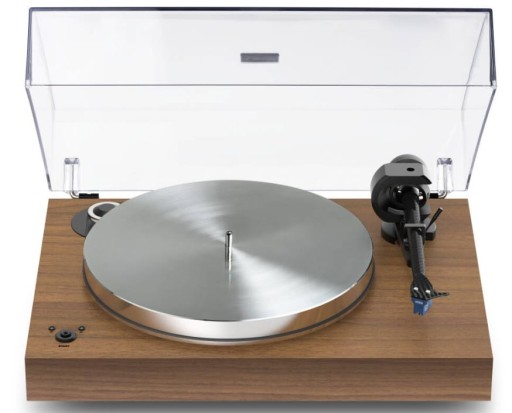 GRAMOFON PRO-JECT X8 EVOLUTION QUINTET BLUE