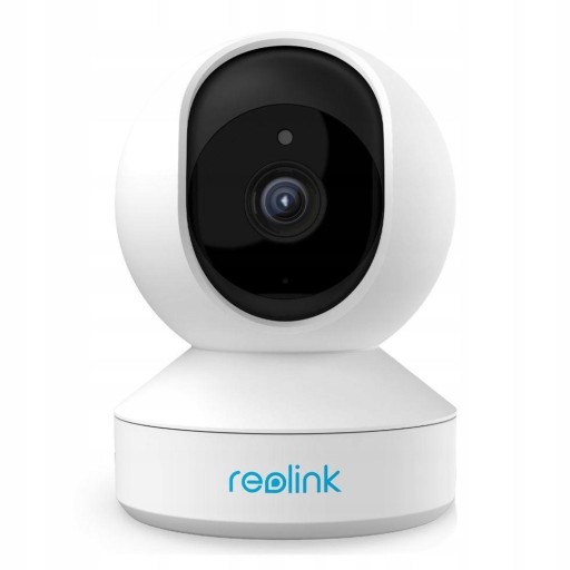 Inteligentna Kamera Wewnętrzna Wi-Fi Reolink E Series E340