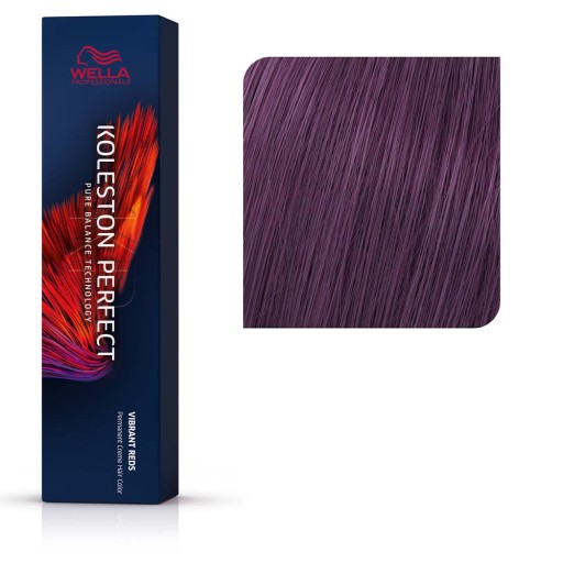 WELLA KOLESTON PERFECT FARBA DO WŁOSÓW 55/66 60ml