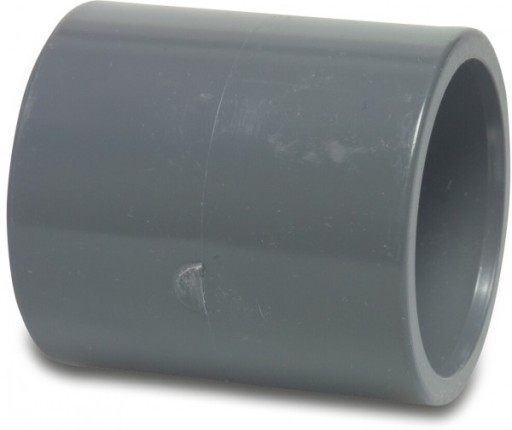 Mufa PVC-U 32 mm