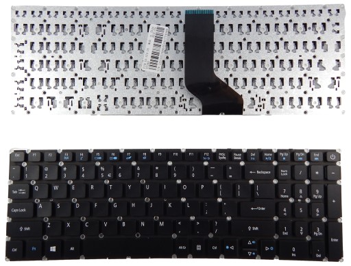 KLAWIATURA ACER ASPIRE E5-575G-53VG
