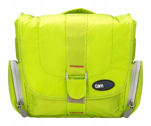 Torba na aparat Camrock Pro Travel Mate 100 S