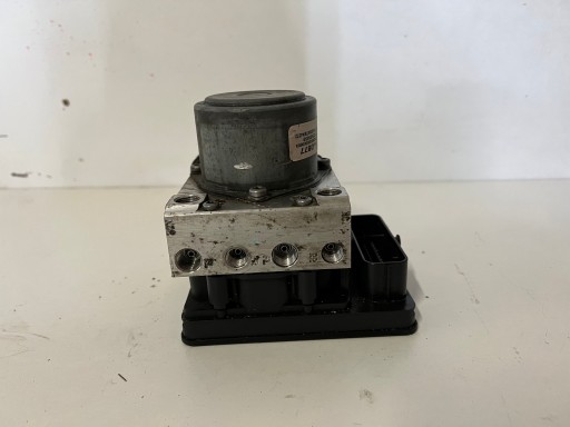 POMPA ABS OPEL INSIGNIA LIFT 23163767 23210877