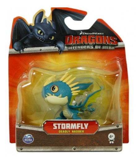 Figurka - STORMFLY 66551