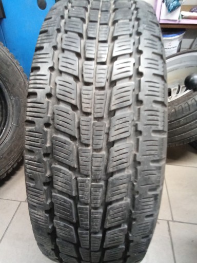 235/65/16C 115R Petlas FullGrip PT 925