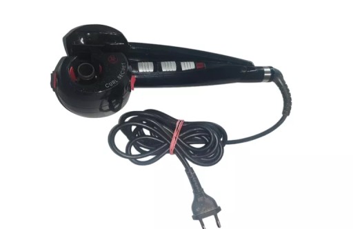 LOKÓWKA AUTOMATYCZNA BABYLISS C1300E
