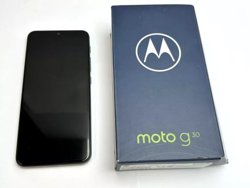 TELEFON MOTOROLA MOTO G30
