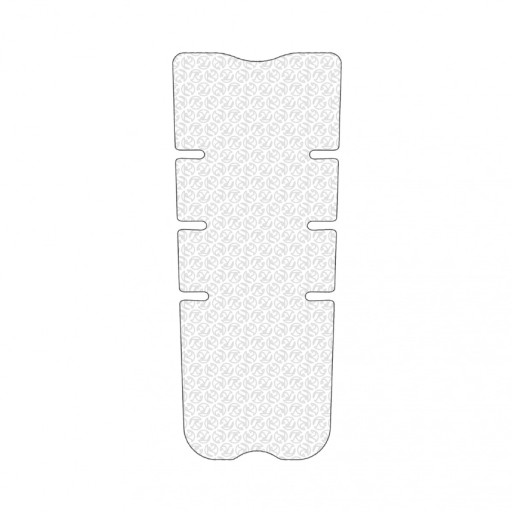 Folia ochronna RIESEL crank: guard clear
