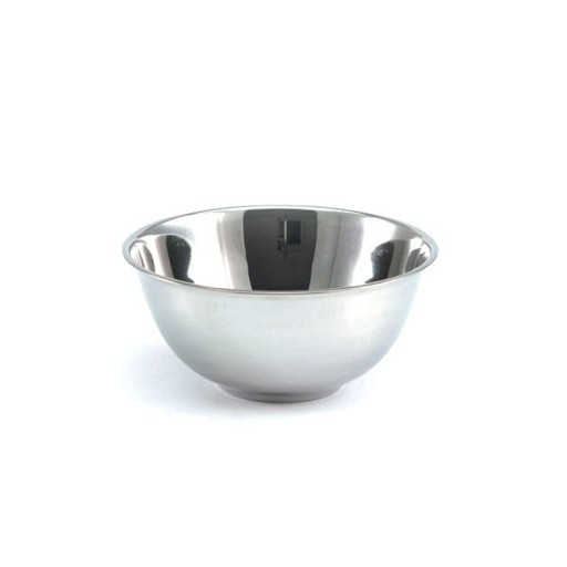 Miska głęboka 16 cm 1L stal nierdzewna SSW