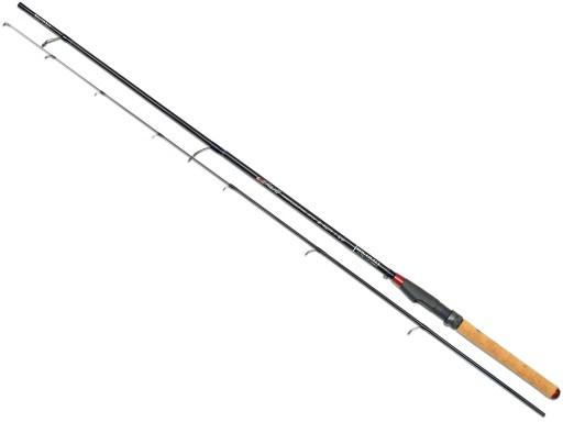 WĘDKA SPINNING MISTRALL LEXUS PROFESSIONAL 2,70m 1-8g