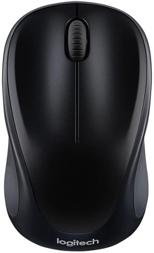 MYSZ BEZPRZEWODOWA LOGITECH M317 CZARNA