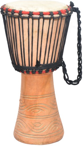 Afro Drum DJ07 Djembe