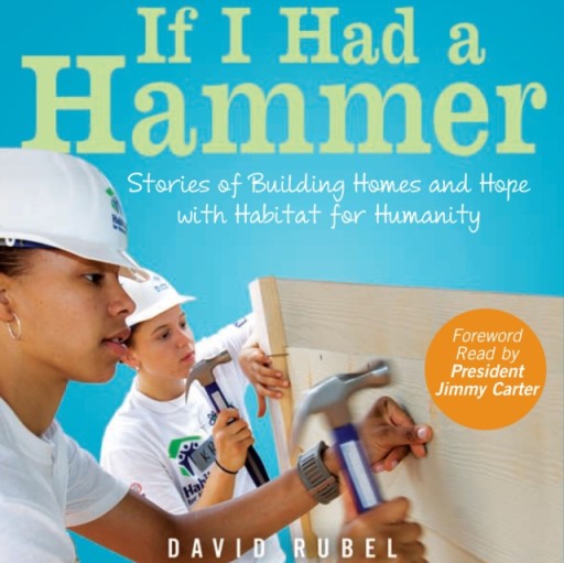 If I Had a Hammer - Rubel, David AUDIOBOOK