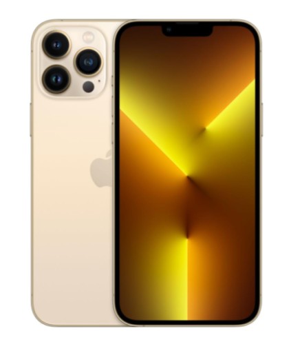 OKAZJA IPHONE 13 PRO MAX 128GB - USZKODZONY LCD