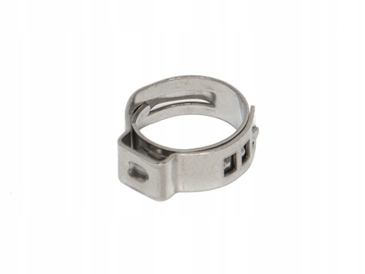 OBEJMA OPASKA ZACISKOWA Z UCHEM 9,6-11,3MM