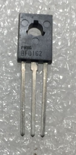 BFQ162 tranzystor Philipsa