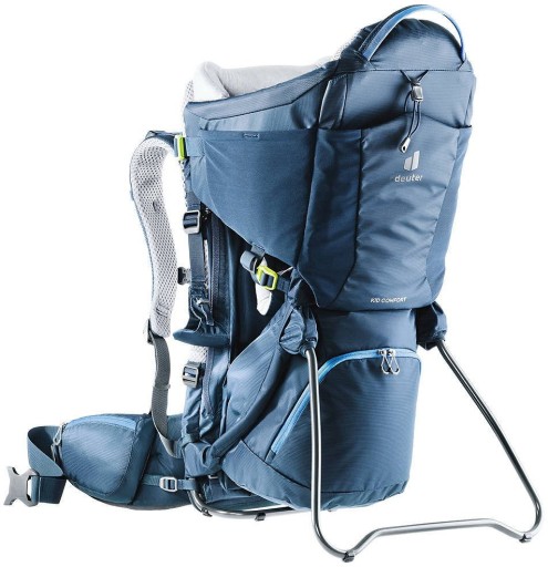 NOSIDŁO KID COMFORT NEW DEUTER