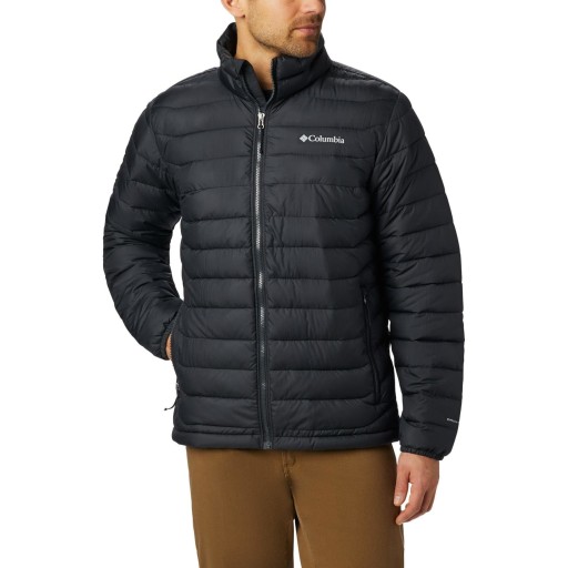 Kurtka Columbia powder lite r. M
