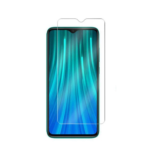 Szkło hartowane 9H do Xiaomi Redmi Note 8 Pro