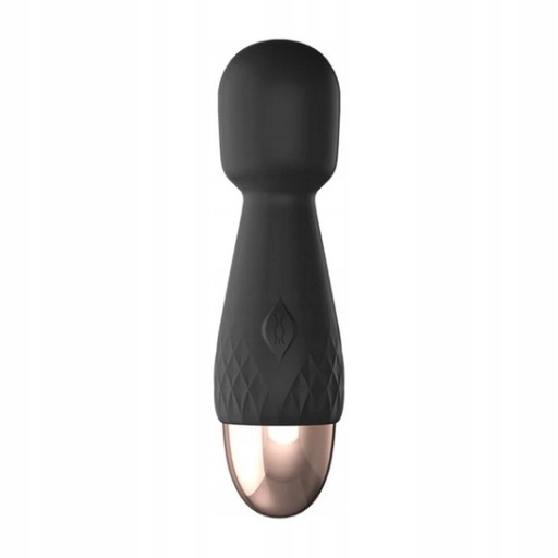 Mini wibrator magiczna pałeczka