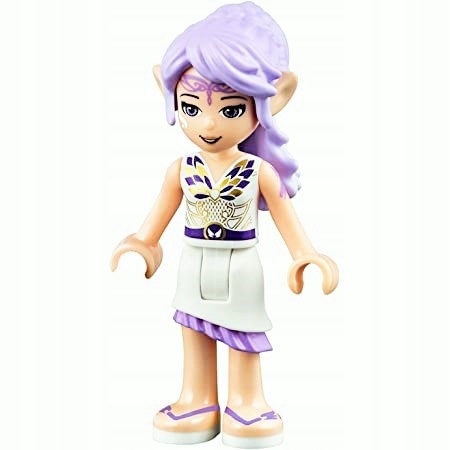 LEGO Elves elf001 Aira Windwhistler