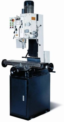 WIERTARKO-FREZARKA FP-48SP PROMA 25330048
