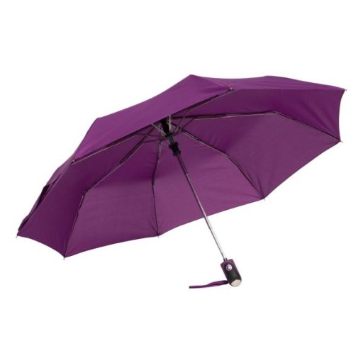 Parasol automatyczny, wrzosowy