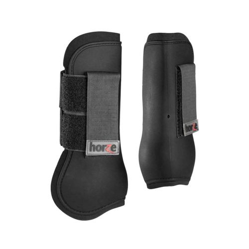 Ochraniacze Horze Tendon black r.Cob