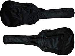Pokrowiec na gitarę basową GB-01B