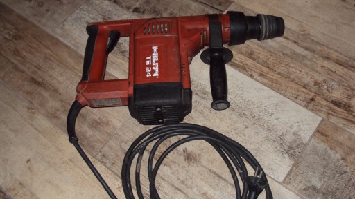 HILTI TE 24 3 J 740 W