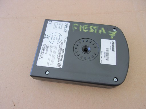 FIESTA MK7 MODUŁ BLUETOOTH 8M5T-19G488AM