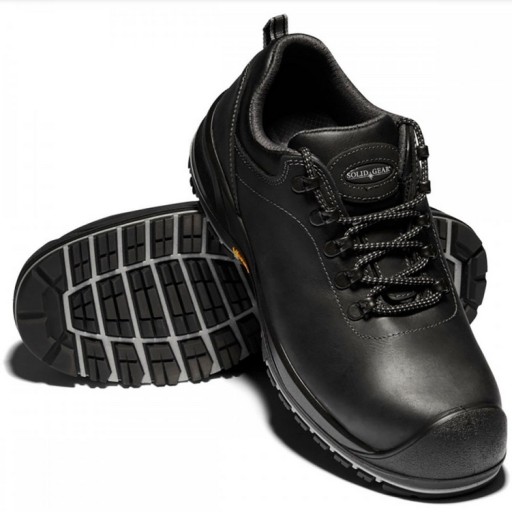 BUTY ROBOCZE SOLID GEAR SG74003 VIBRAM 36