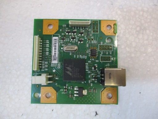 FORMATER HP CP1015