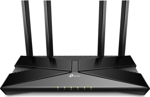 Router Wi-Fi 6 Wireless AX1500 TP-Link Archer AX10