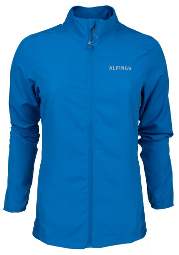 Alpinus Kurtka damska sportowa przejściowa r.M