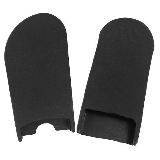 2x Saxophone Thumb Rest Cushion Finger Protector