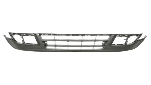 SPOILER SPOJLER ZDERZAKA PRZEDNIEGO VW TOURAN 03-