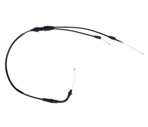 Motorower APRILIA RS 50 2T 2006 - 2010 Linka Gazu