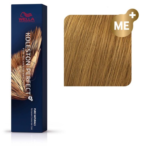WELLA KOLESTON PERFECT FARBA DO WŁOSÓW 8/03 60ml