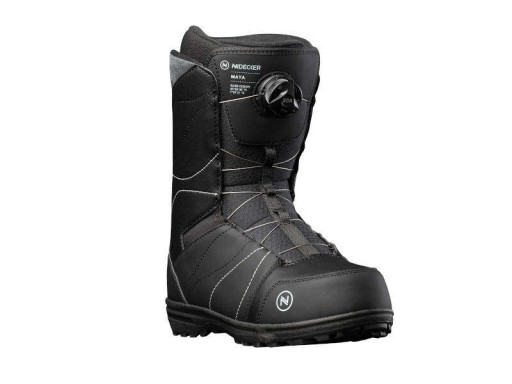 Buty Flow Nidecker Maya Boa Black 235 mm