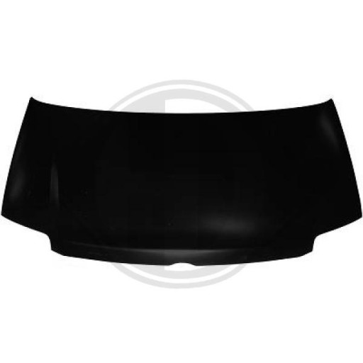 POKRYWA KOMORY SILNIKA DO FIAT PANDA 03-12