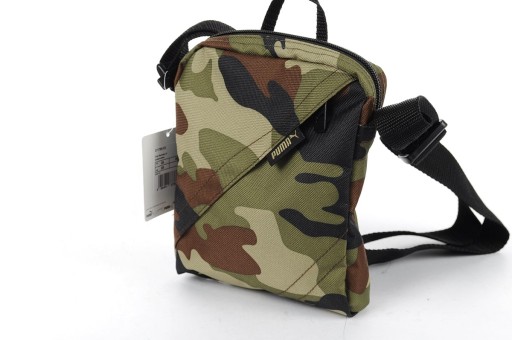 Torebka Torba Listonoszka PUMA City [071785 03]