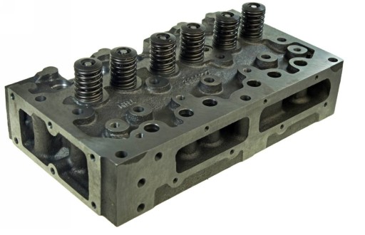 GŁOWICA KOMPLETNA C-360 3P MF-3 3.152 GRATIS !!!!