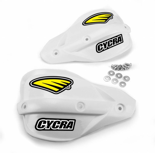 CYCRA ZAMIENNE PLASTIKOWE OSŁONY PROBEND ENDURO