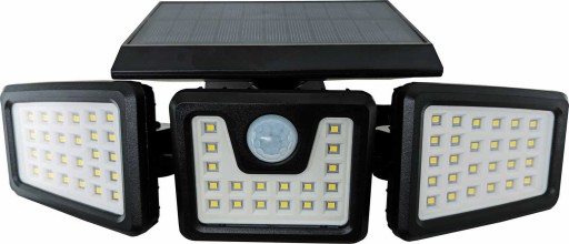 LAMPKA SOLARNA LED EMA SOLAR firmy GREENLUX