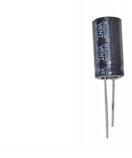 Kondensator elektrolityczny 4700uf 50V WISDOM