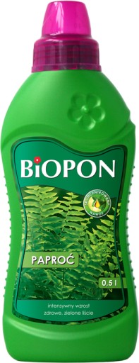 BOPON DO PAPROCI 0,5l