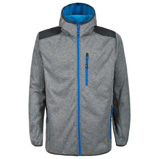 TRESPASS MATHEW KURTKA SOFTSHELL R.L