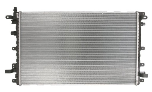 CHŁODNICA BATERII CHEVROLET VOLT 1.4 2011 -